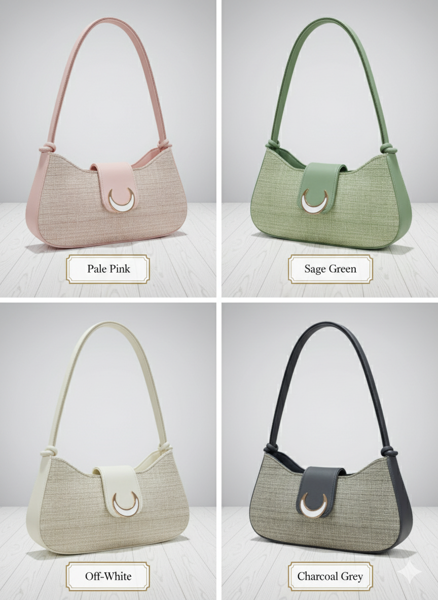 Picture of Fashion High End China Imported Ladies Hand Bag