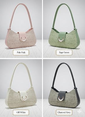 Picture of Fashion High End China Imported Ladies Hand Bag