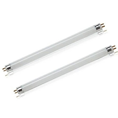 Picture of 2 psc Insect Killer Blue Tube UV Pesto Flash Light (1 feet Tube Light Only) - Blue