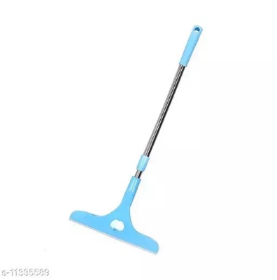 Picture of Floor Cleaning and Window Glass Cleaning Wiper - Multicolor