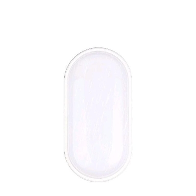 Picture of 20W Outdoor LED Wall Lamp Waterproof Garden Porch Surface Mounted Sconce Light Bathroom Balcony Moistureproof Ceiling LightGold, White