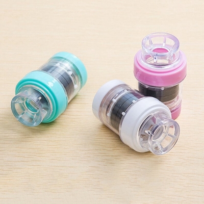 Picture of Enhance Kitchen and Bathroom with the Healthy Magnetic Purified Water Tap Extender - Multicolor
