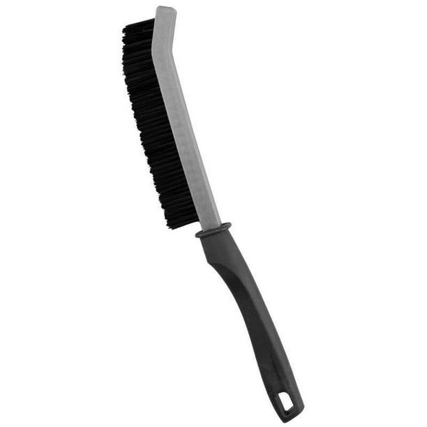 Picture of Bathroom and Kitchen Tiles, Multifunctional Window Brushes - Black