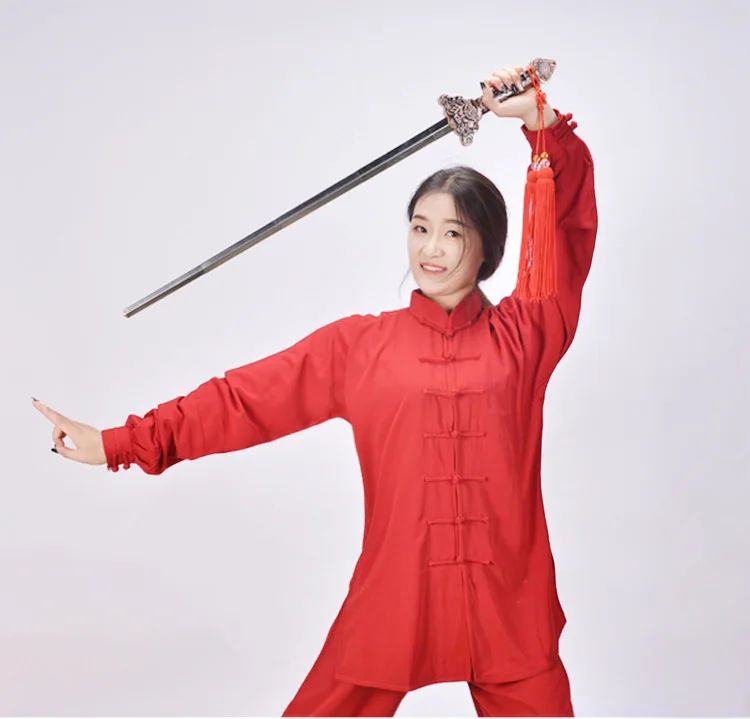 Picture of Adjustable 25-86cm Super Sword Swallowing Illusion Close Up Street Magician Real Magic Trick Props - Silver