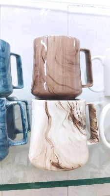 Picture of 1PSC Pieces Ariane Laxary - Fine Porcelain Prime Mug - Multicolor