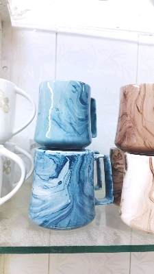 Picture of 1PSC Pieces Ariane Laxary - Fine Porcelain Prime Mug - Multicolor