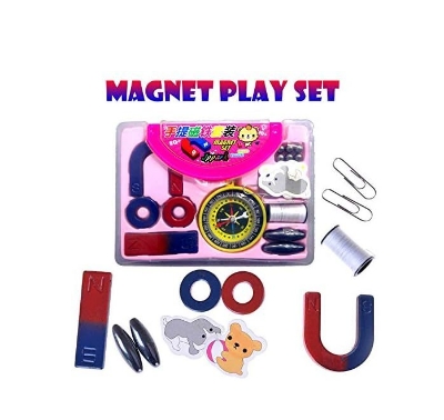 Picture of Education Science School Classroom Experiment Tools for Kids - Multicolor