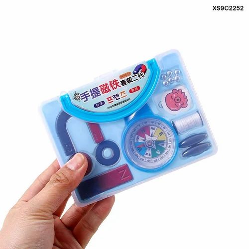 Picture of Education Science School Classroom Experiment Tools for Kids - Multicolor