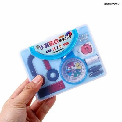 Picture of Education Science School Classroom Experiment Tools for Kids - Multicolor