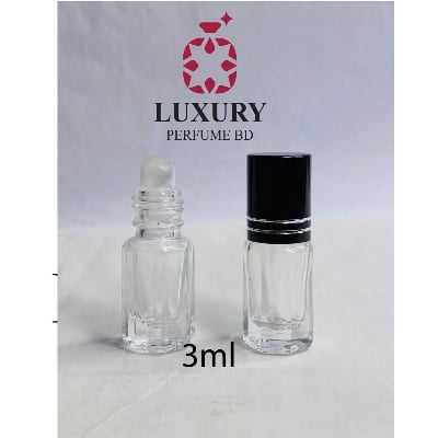 Picture of Inspird by Burberry her . perfume for women .Perfume for Girls. HIGH Qqality perfume. (3ml Rolling Attor,)