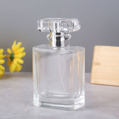 Picture of Inspired by Thank you next . perfume for women . perfume for girls (50 SPRY,)