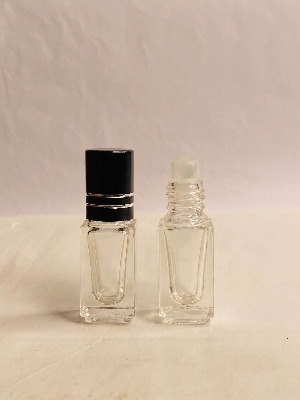 Picture of Rasha Attor for men original . (3.5ML ROLLING)