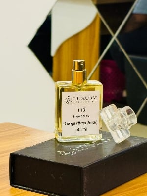 Picture of Inspired by Armani stronger with you, armani intensi, armani perfume, PARFUME FOR MEN , PERFUME FOR WOMEN, PARFUME FOR BOY, FERFUME FOR GIRLS, SENT, sent for men .sent for girls, sant for foy, fragneces for women. luxurys perfume  ,Luxury fragnace (50ML SPARY)