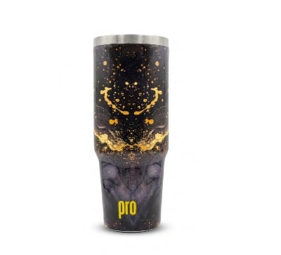 Picture of 890ml SS Thermos Coffee Mug -Black