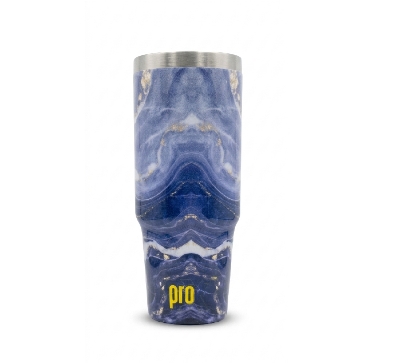 Picture of 890ml SS Thermos Coffee Mug -Blue
