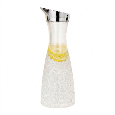 Picture of 1500ml High Quality Water Bottle/Juice Pitcher-White