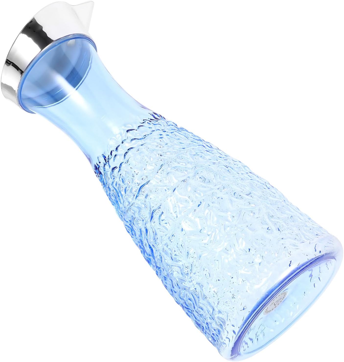 Picture of 1000ml High Quality Water Bottle/Juice Pitcher-Blue