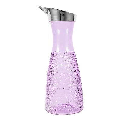 Picture of 1000ml High Quality Water Bottle/Juice Pitcher-Purple