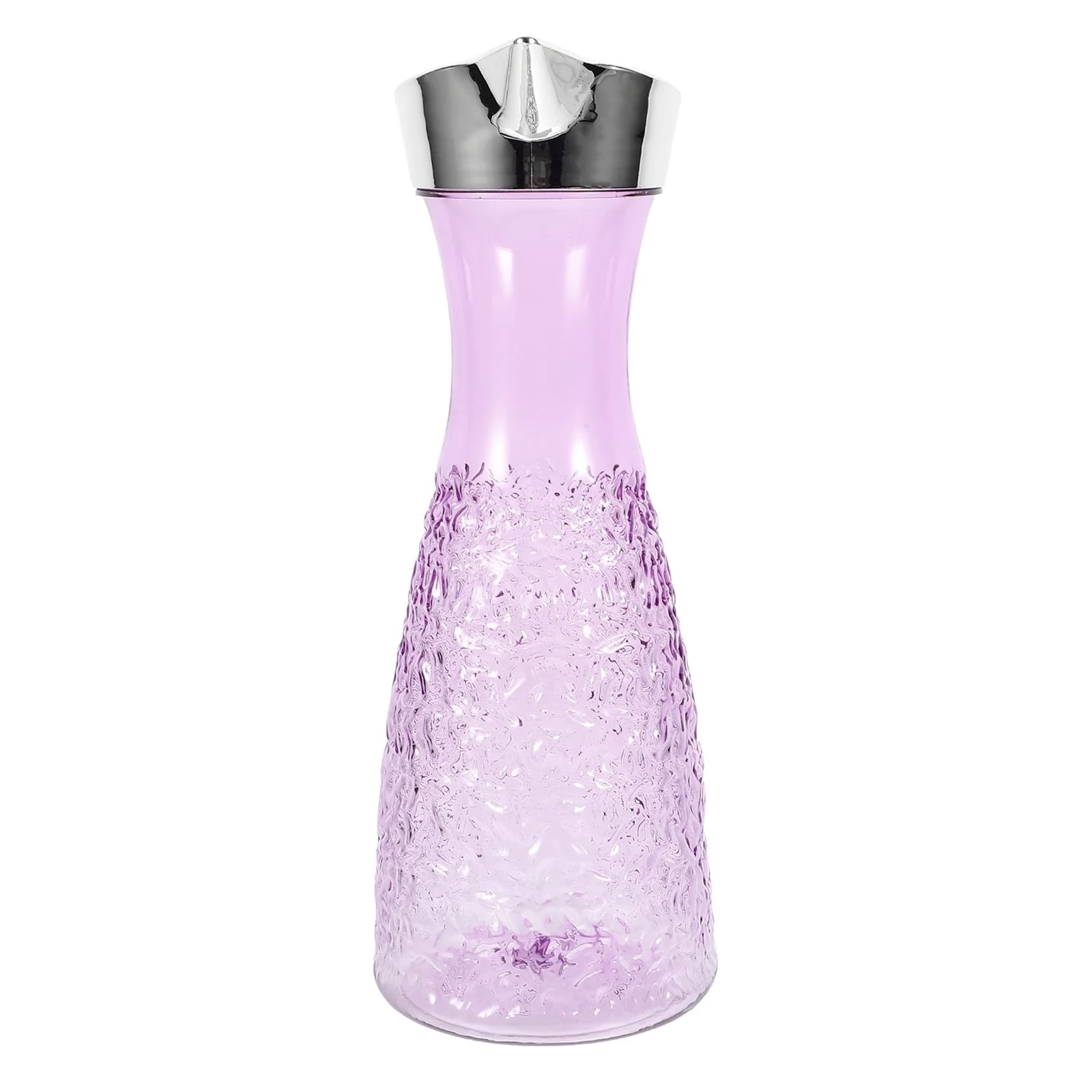 Picture of 1000ml High Quality Water Bottle/Juice Pitcher-Purple