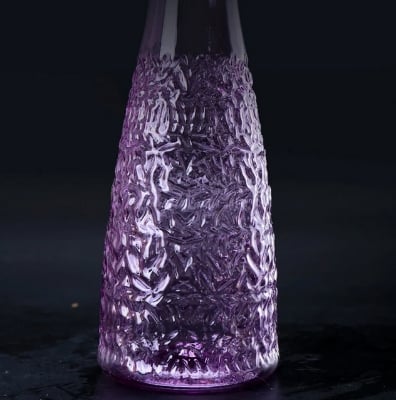 Picture of 1000ml High Quality Water Bottle/Juice Pitcher-Purple