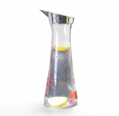 Picture of 1000ml High Quality Water Bottle/Juice Pitcher-Transparent