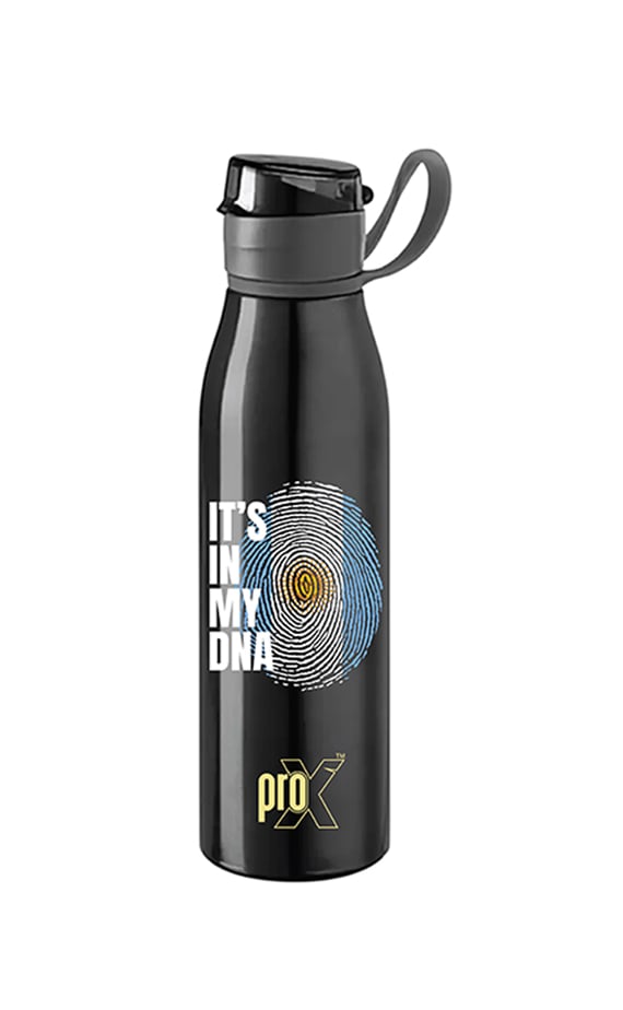 Picture of 500ml World Cup Edition Single Layer SS Non-Thermal Water Bottle -Argentina