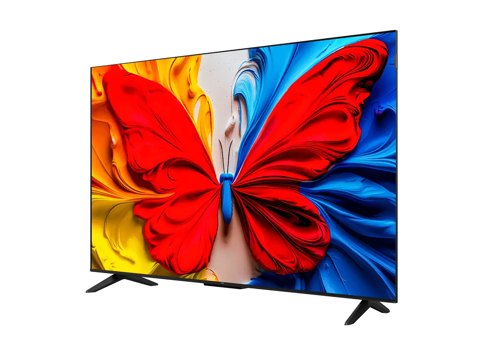Picture of TCL 32" 32S5K QLED FHD Smart Bezel less Dolby WIFI Google TV