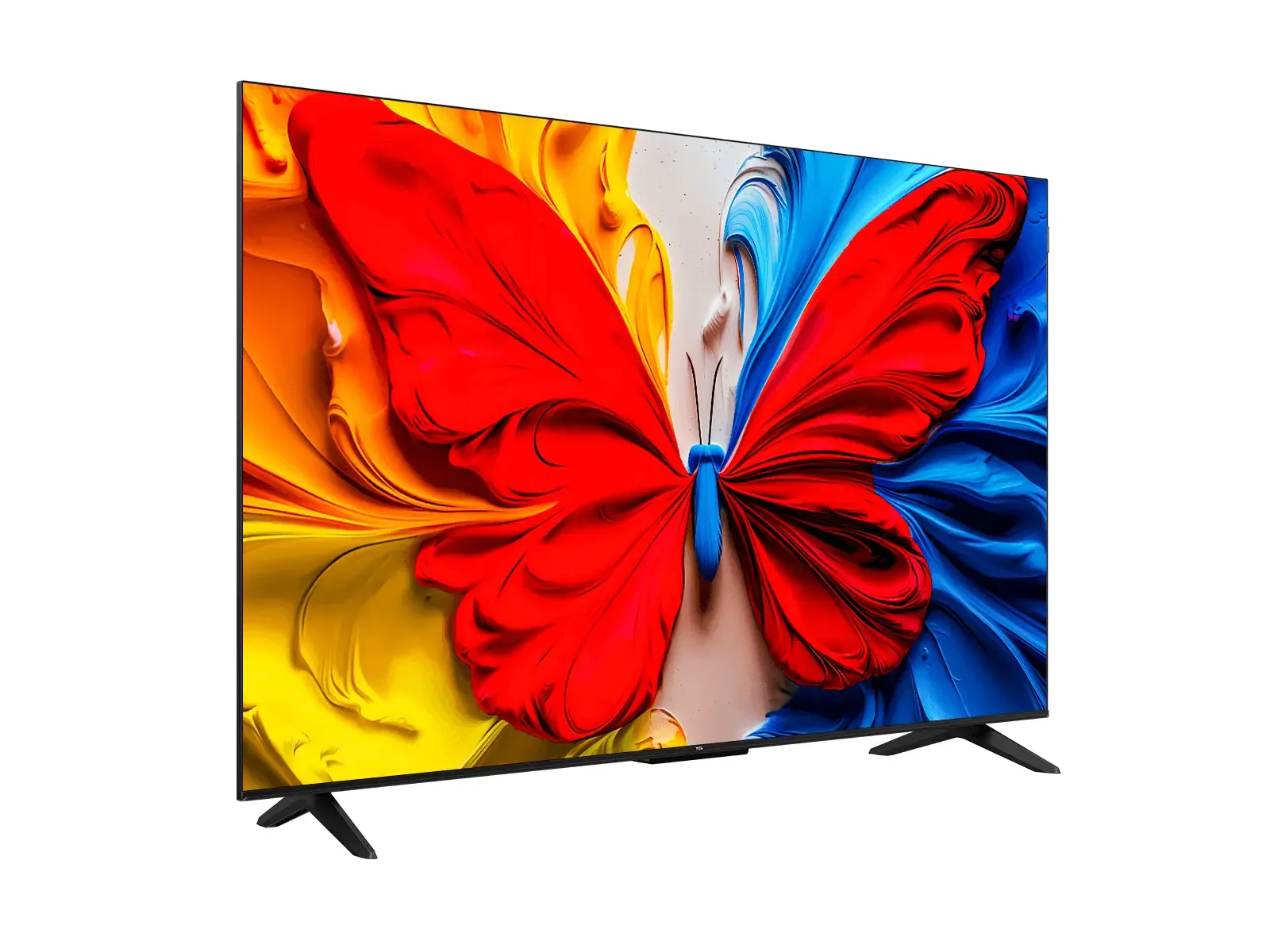 Picture of TCL 32" 32S5K QLED FHD Smart Bezel less Dolby WIFI Google TV