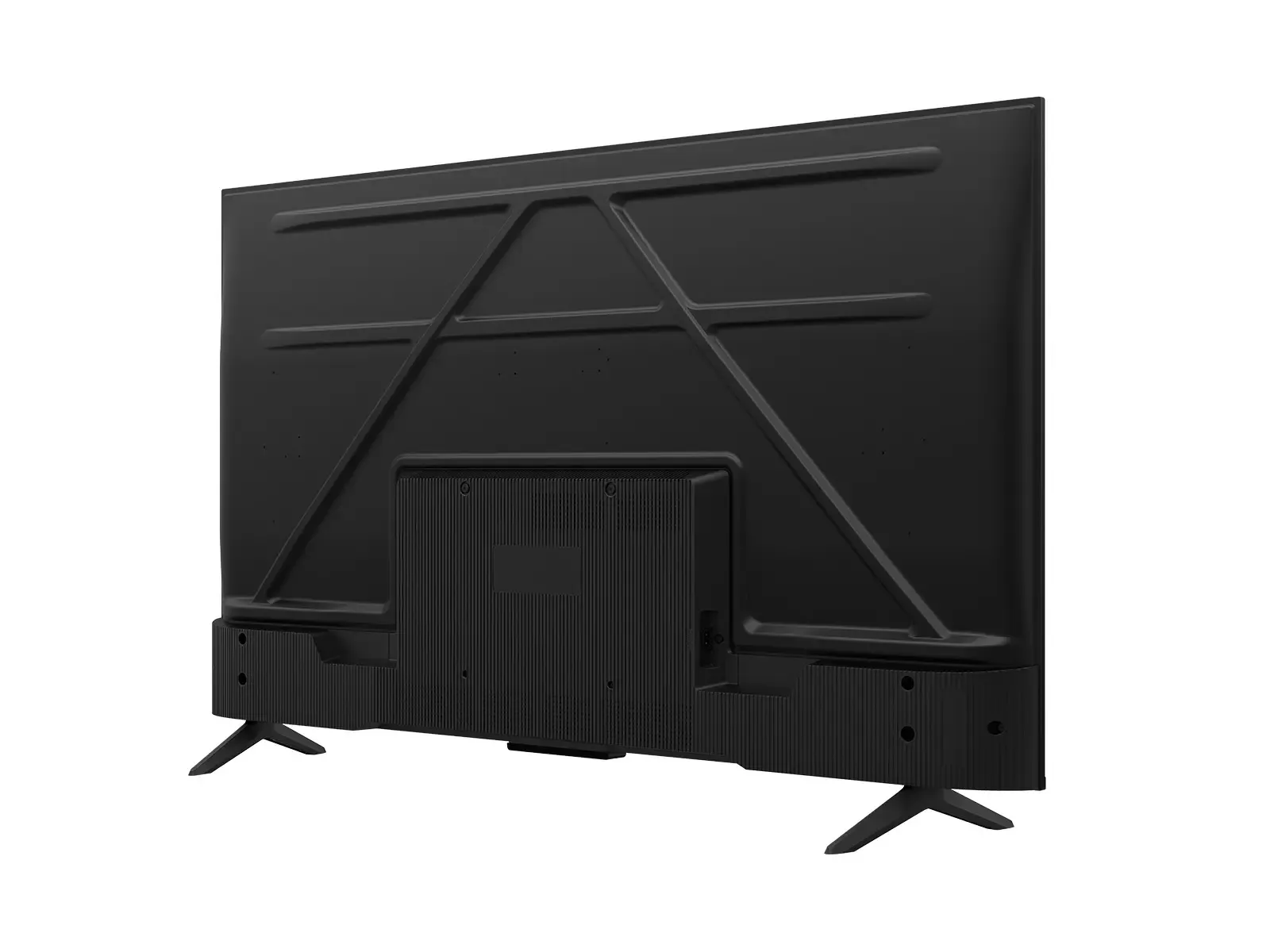 Picture of TCL 43" 43S5K QLED FHD Smart Bezel less Dolby WIFI Google TV