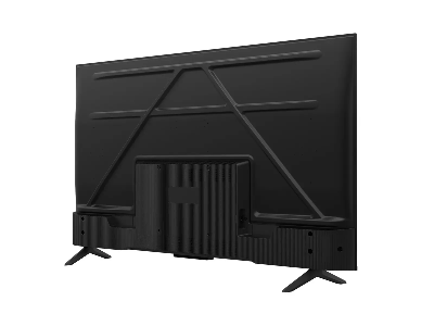 Picture of TCL 43" 43S5K QLED FHD Smart Bezel less Dolby WIFI Google TV