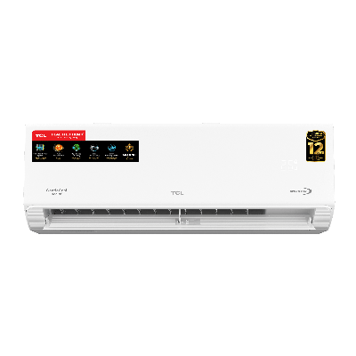 Picture of TCL 1 Ton GentleCool Health+ Full DC Inverter AC – TAC-12CSD/TPH21)