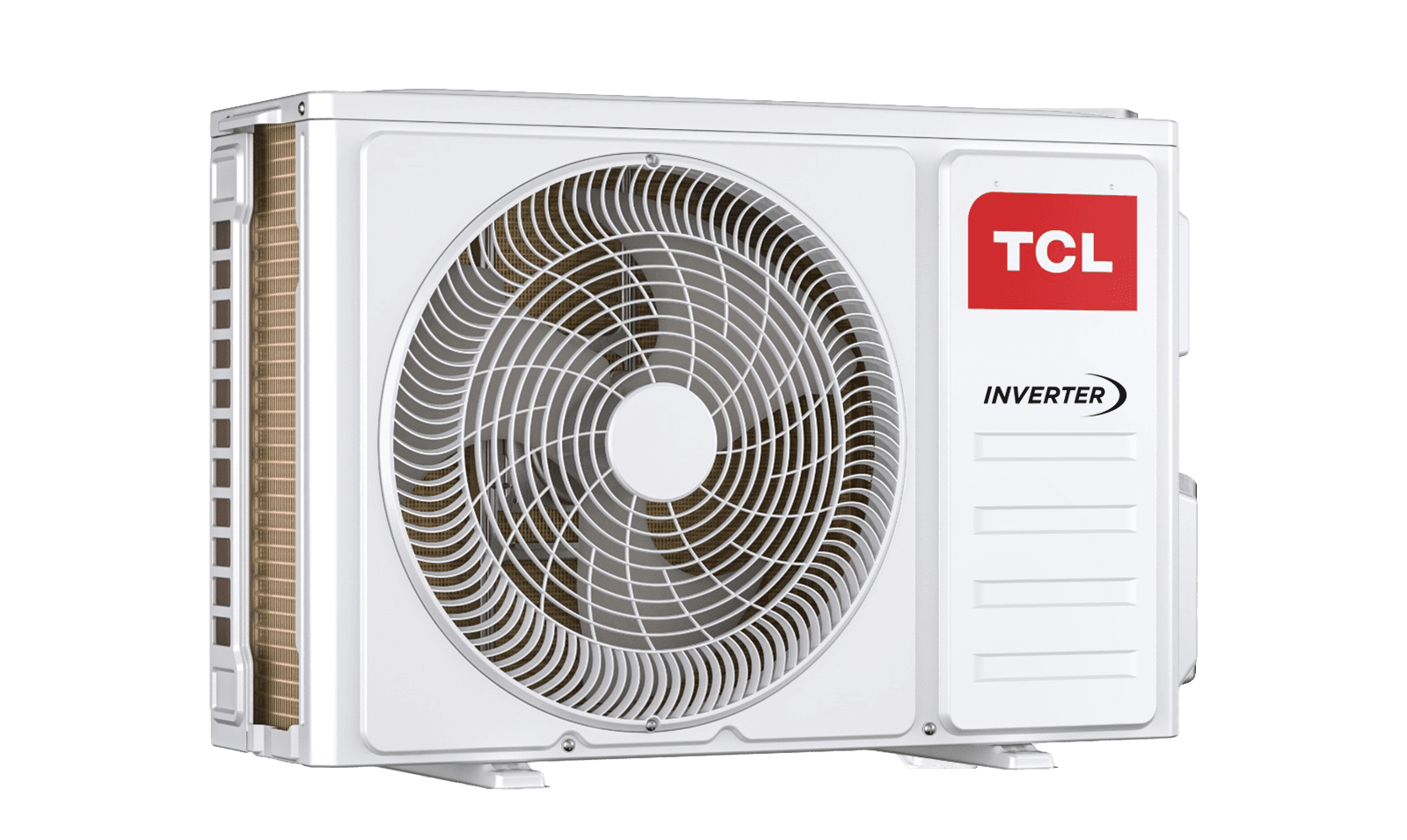 Picture of TCL 1 Ton GentleCool Health+ Full DC Inverter AC – TAC-12CSD/TPH21)