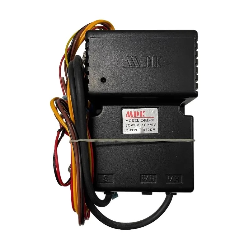 Electric Pulse Sparker Igniter. Gas Oven Pulse Ignition Controller. Pizza oven, Deck oven, Gas Oven, Gas Oven Stove Cooker and Fryer. Universal. White for Gas Stove and Oven Ignition Card Box Piezo Ignitor Part Circuit.
