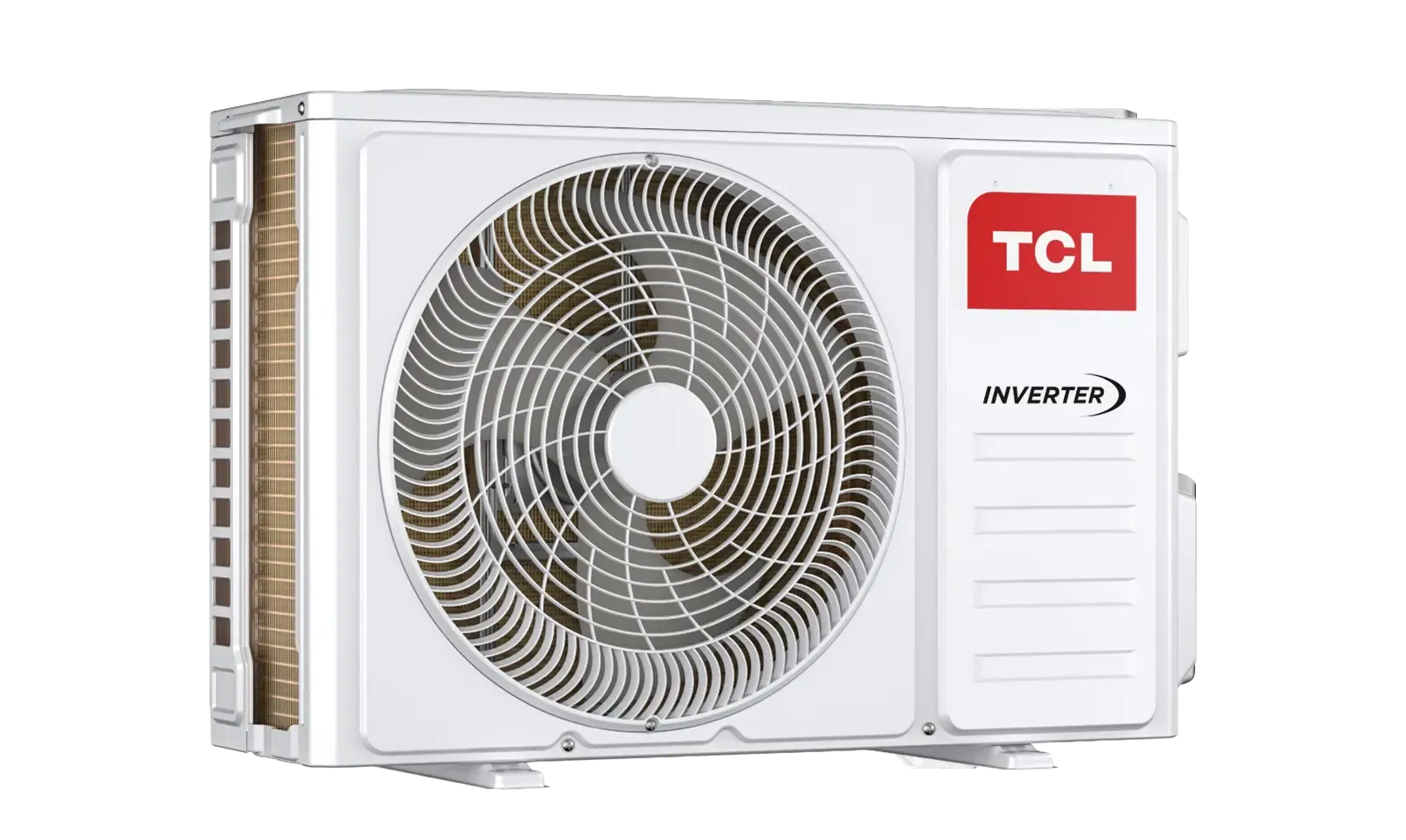 Picture of TCL 1.5 Ton GentleCool Health+ Full DC Inverter AC (TAC-18CSD/TPH21)