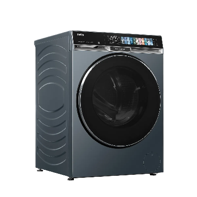 Picture of Haier 14+8KG All-in-One Washer Dryer Full Color Touch Screen Washing Machine (HWD140-BPD14387GNU1)