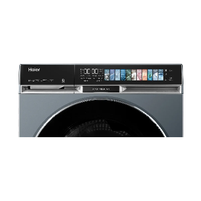 Picture of Haier 14+8KG All-in-One Washer Dryer Full Color Touch Screen Washing Machine (HWD140-BPD14387GNU1)