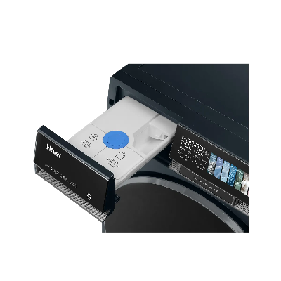 Picture of Haier 14+8KG All-in-One Washer Dryer Full Color Touch Screen Washing Machine (HWD140-BPD14387GNU1)