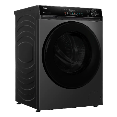 Picture of Haier 10KG Inverter Front Load Washing Machine (HW100-BP12357S8)