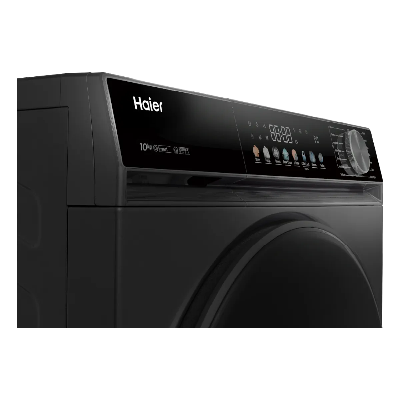 Picture of Haier 10KG Inverter Front Load Washing Machine (HW100-BP12357S8)