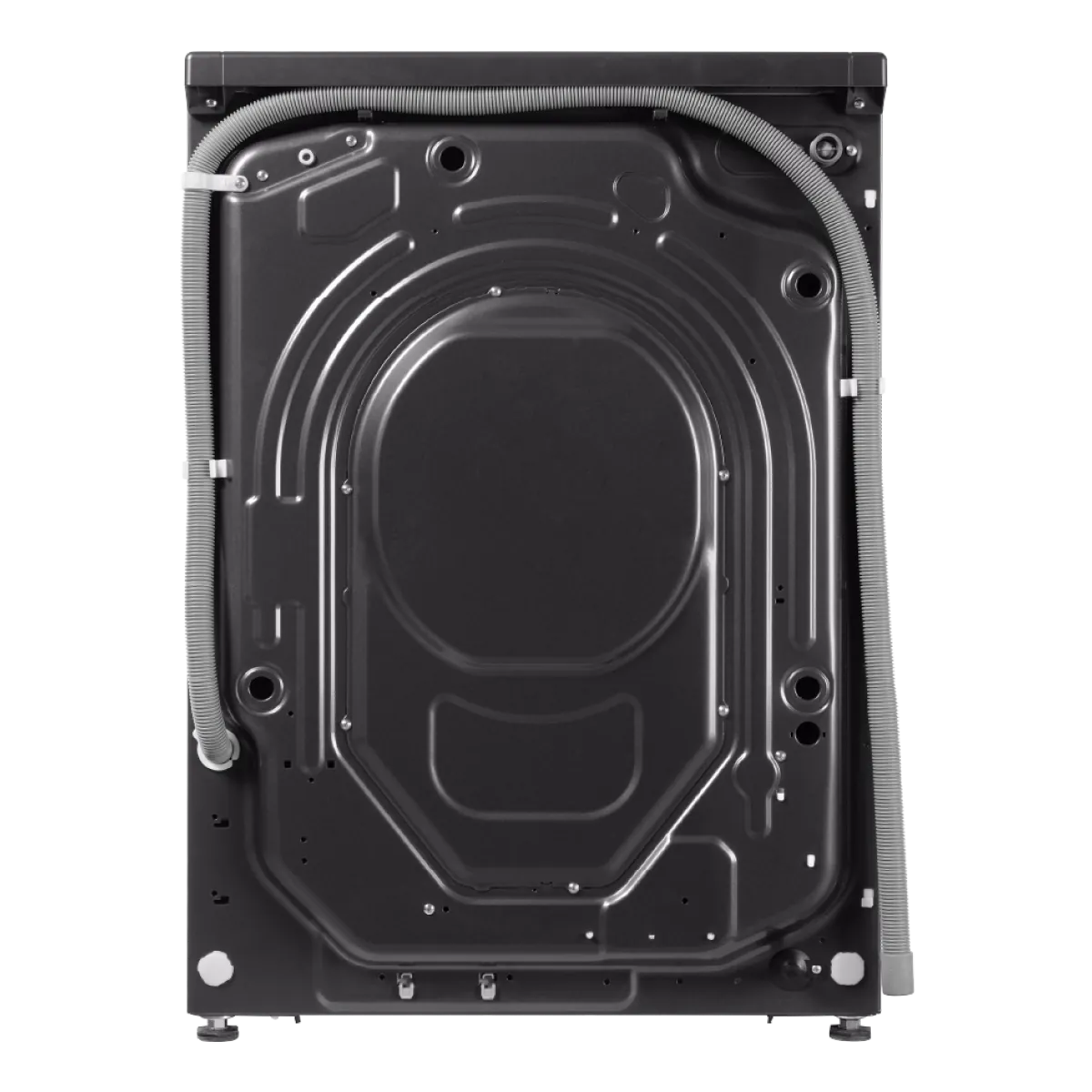 Picture of Haier 10KG Inverter Front Load Washing Machine (HW100-BP12357S8)