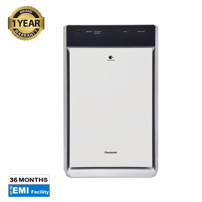 Humidifying nanoe™ Air Purifier F-VXK70A: 52m² (566ft²)