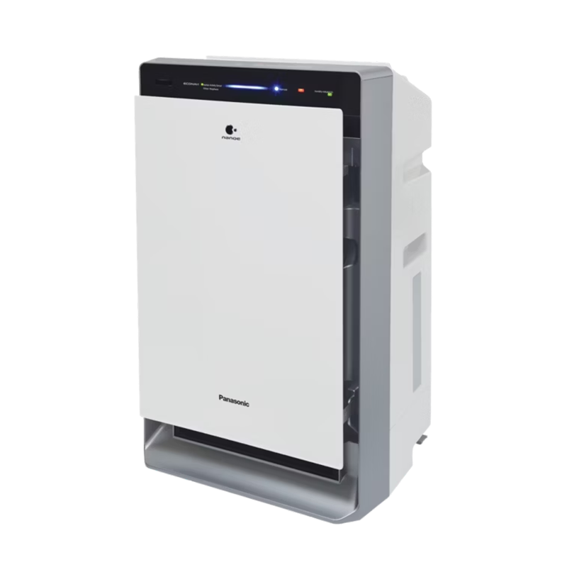 Humidifying nanoe™ Air Purifier F-VXK70A: 52m² (566ft²)