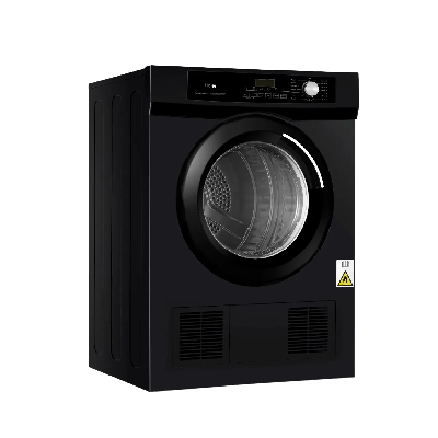 Picture of Haier 8 KG Dryer With Sensor Dry (HD80-V939S)