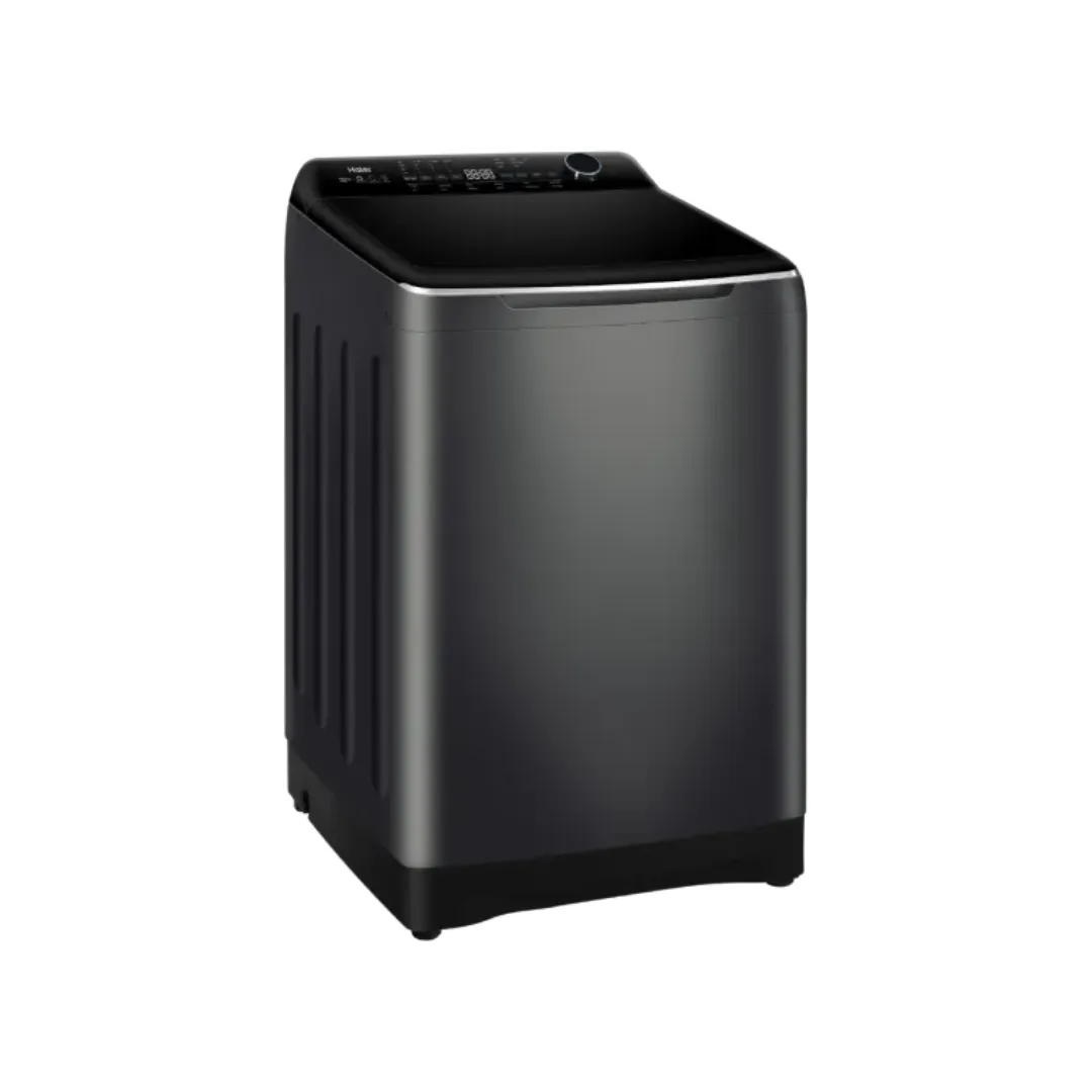 Picture of Haier 20 KG Top Load Automatic Washing Machine (HWM200-BD2178S8)