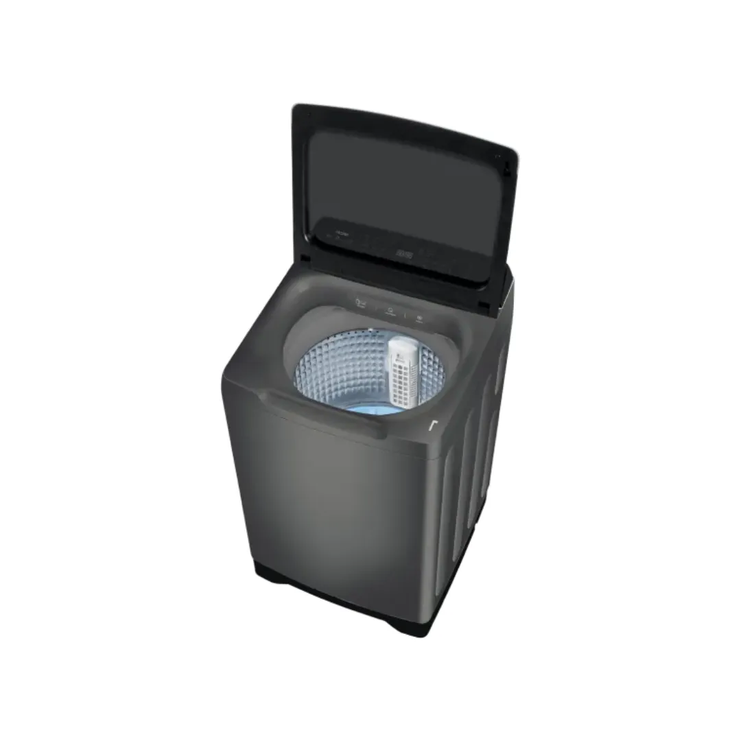 Picture of Haier 20 KG Top Load Automatic Washing Machine (HWM200-BD2178S8)