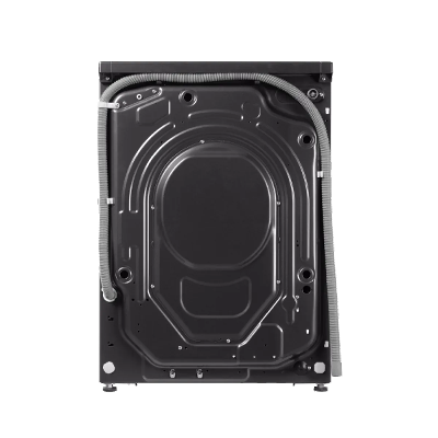 Picture of Haier 12+7 KG Washer & Dryer Combo Front Loading Washing Machine (HWD120-BP12357S8)