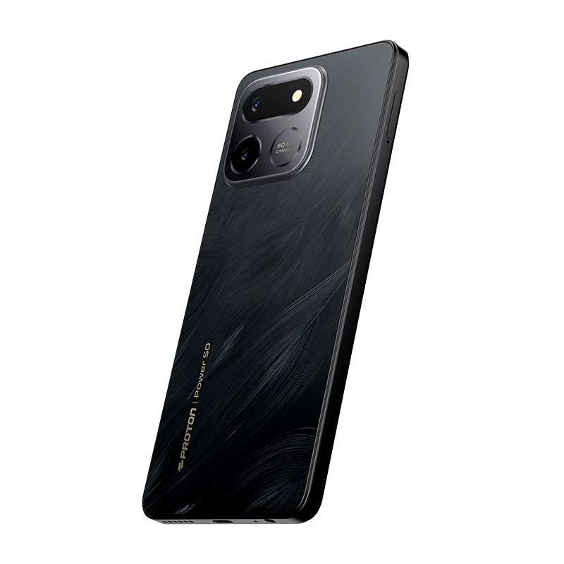 Picture of Proton Smartphone- Power 50 4GB 64GB 