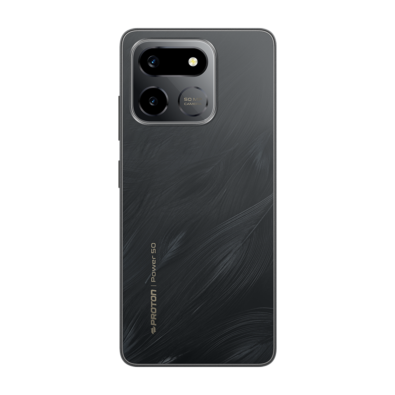 Picture of Proton Smartphone- Power 50 4GB 64GB 