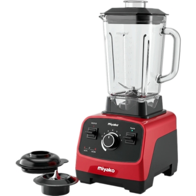 Picture of Miyako 4 Liter Digital Power Blender BL-79 JUMBO