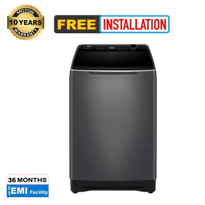 Picture of Haier 20 KG Top Load Automatic Washing Machine (HWM200-BD2178S8)